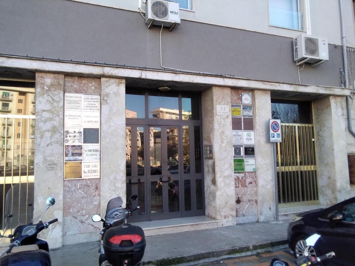 Appartement A Ficurinia à Syracuse Extérieur photo