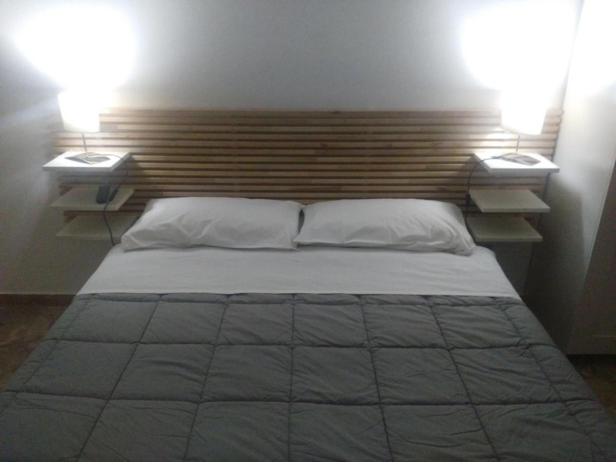 Appartement A Ficurinia à Syracuse Extérieur photo