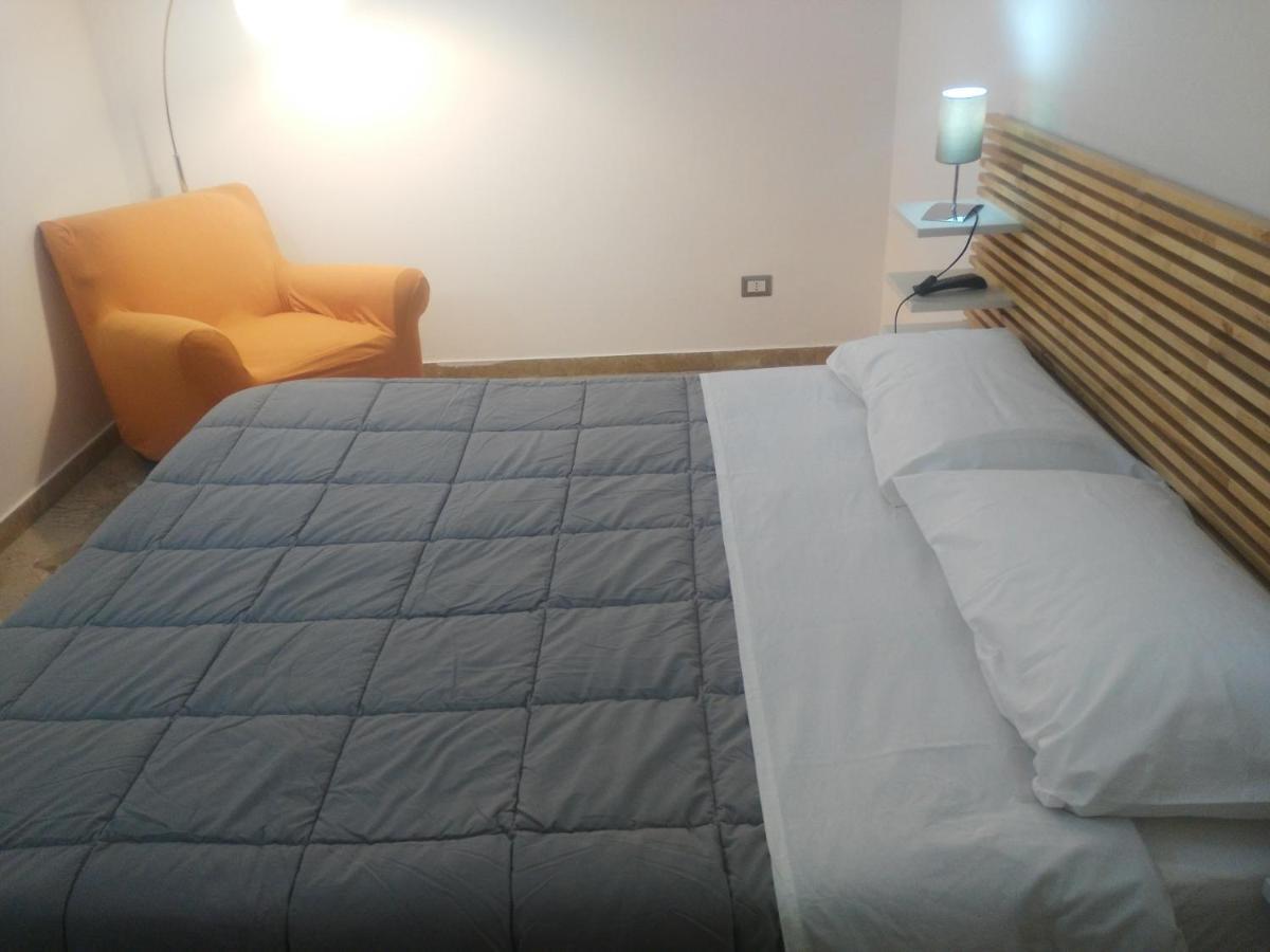 Appartement A Ficurinia à Syracuse Extérieur photo