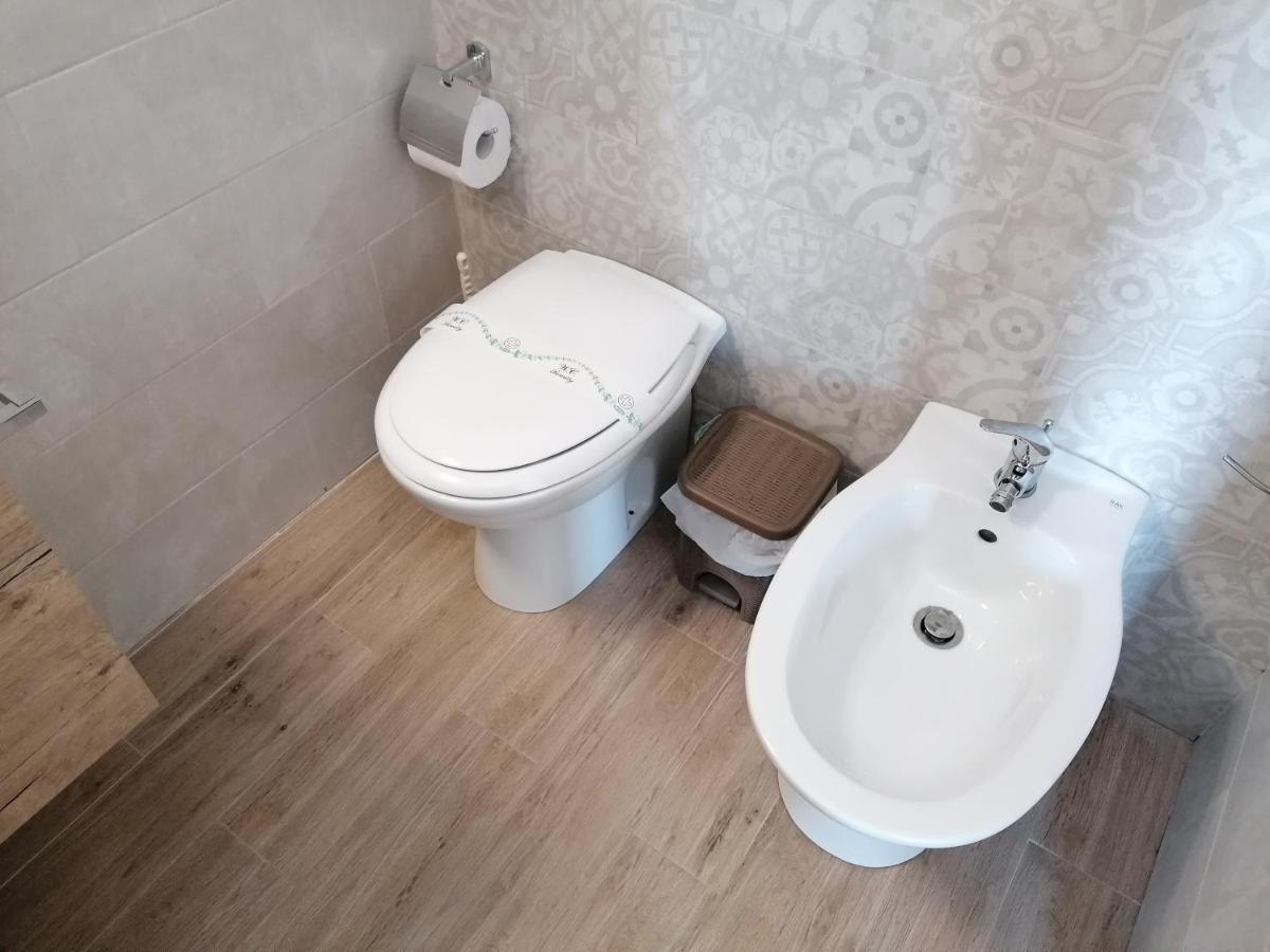 Appartement A Ficurinia à Syracuse Extérieur photo