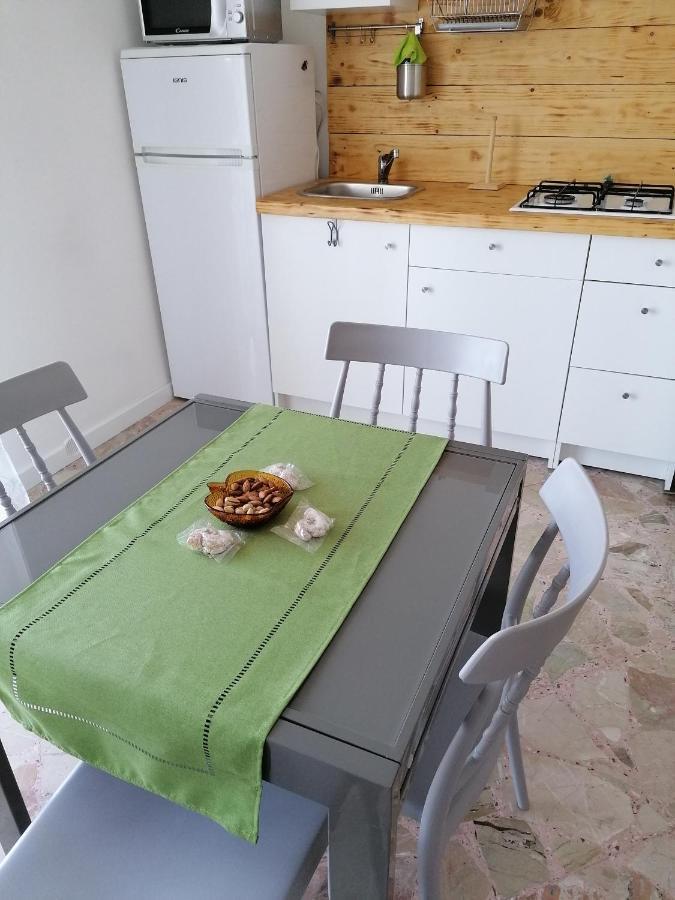 Appartement A Ficurinia à Syracuse Extérieur photo