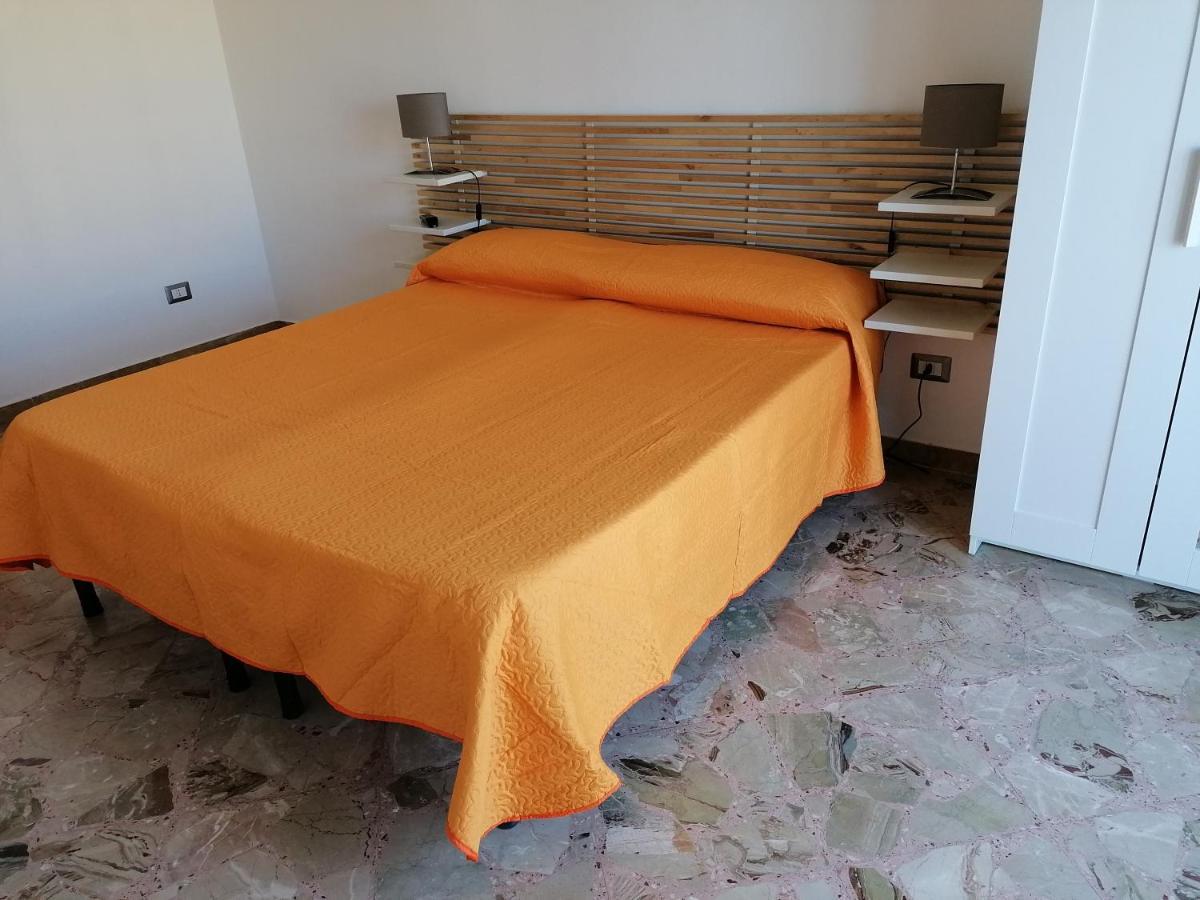 Appartement A Ficurinia à Syracuse Extérieur photo