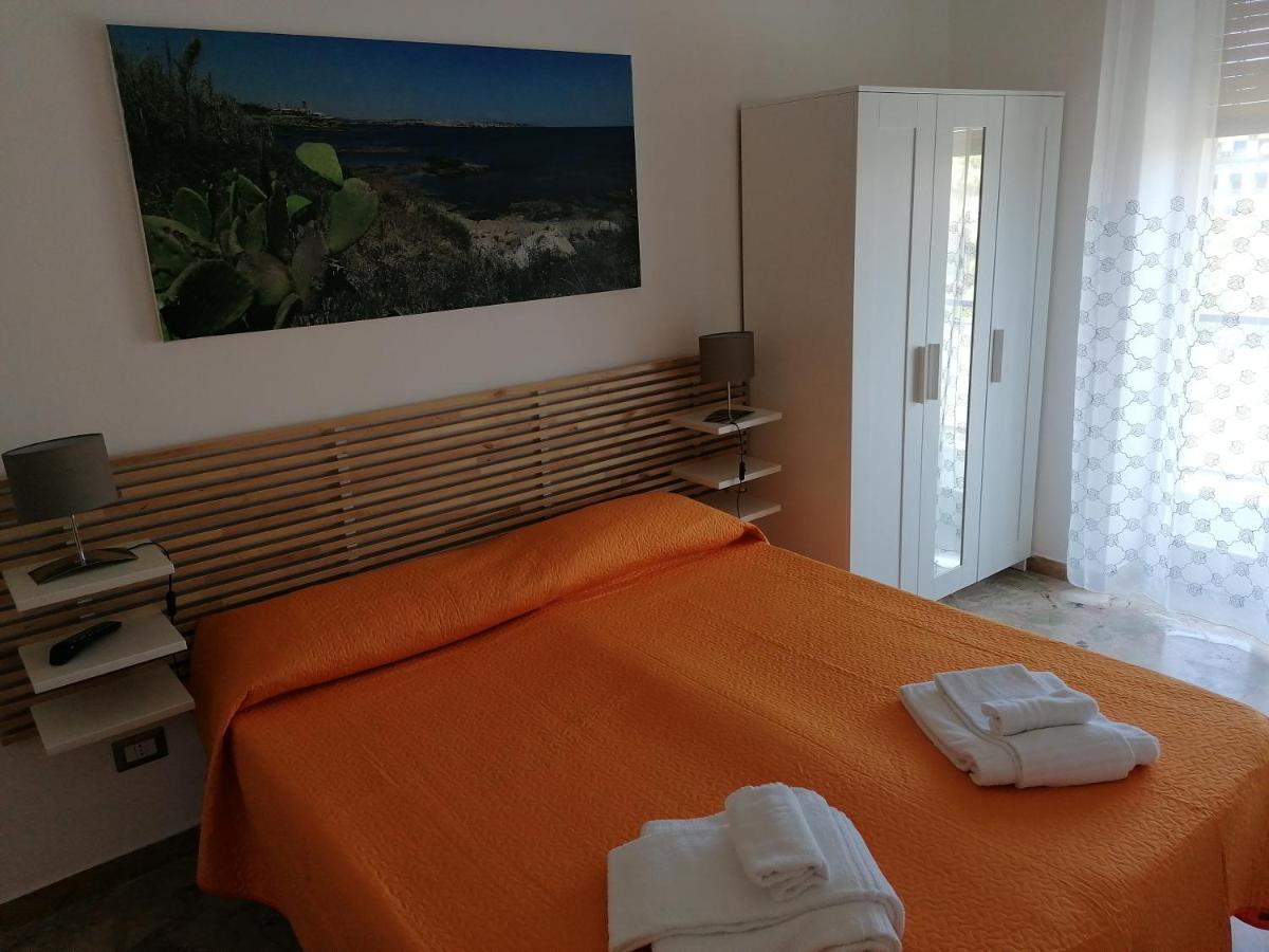 Appartement A Ficurinia à Syracuse Extérieur photo