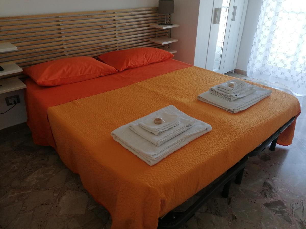 Appartement A Ficurinia à Syracuse Extérieur photo